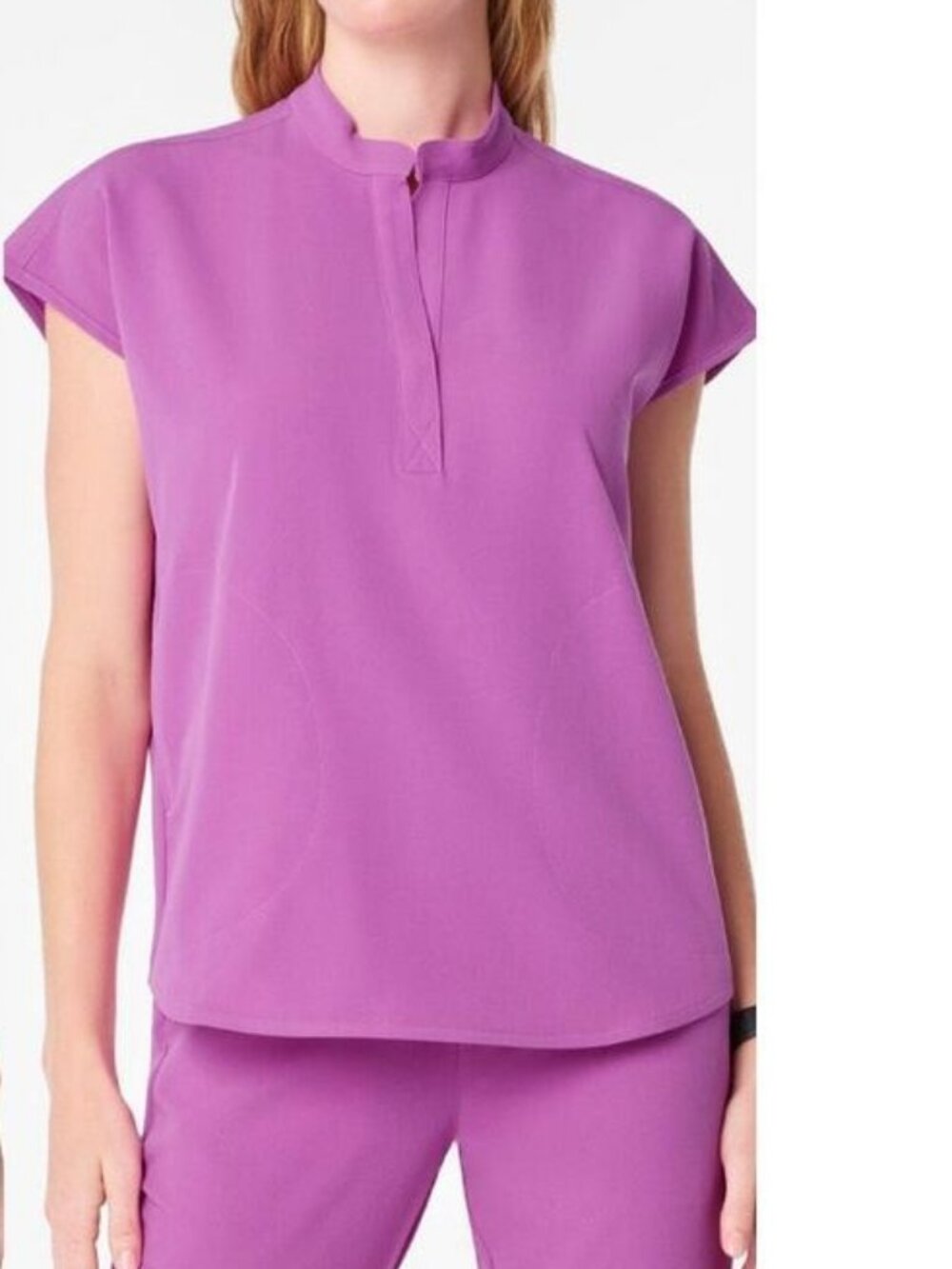 Figs Rafaela Oversized Scrub